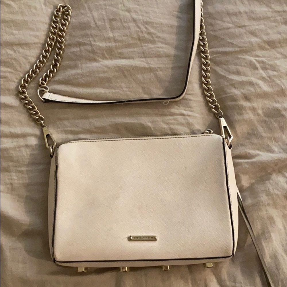Rebecca Minkoff Avery Crossbody Bag